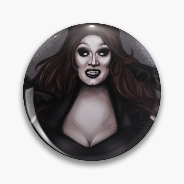 Item preview, Jinkx Monsoon designed and sold by cerysdotlyndsay.