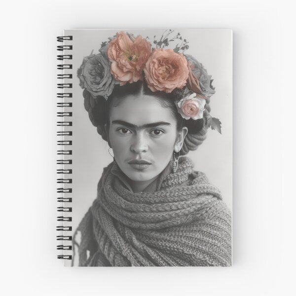 Item preview, Frida Kahlo designed and sold by ArtHouseNiklas.