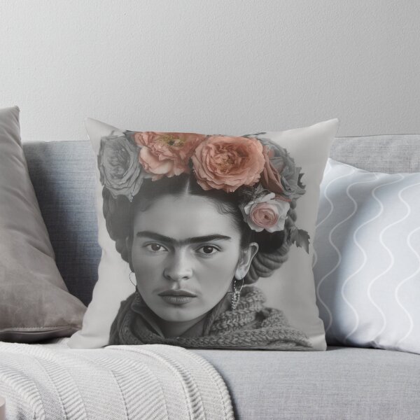 Item preview, Frida Kahlo designed and sold by ArtHouseNiklas.