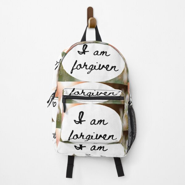 Item preview, I am forgiven designed and sold by Cuteenhle.