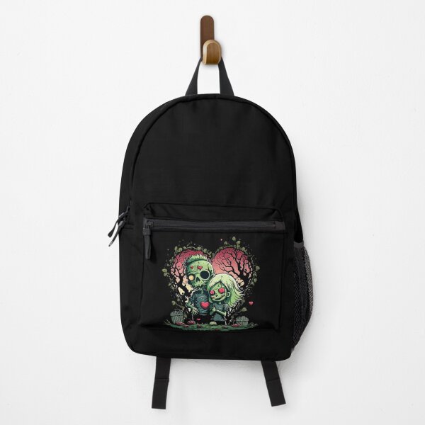 Item preview, Corpse Zombie Couple designed and sold by wesdesignshop.