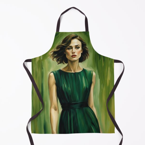 Item preview, Keira Knightley designed and sold by JackFreestone.