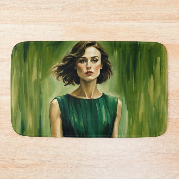 Item preview, Keira Knightley designed and sold by JackFreestone.