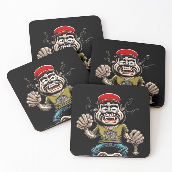 Item preview, weirdo designed and sold by LP-agent.