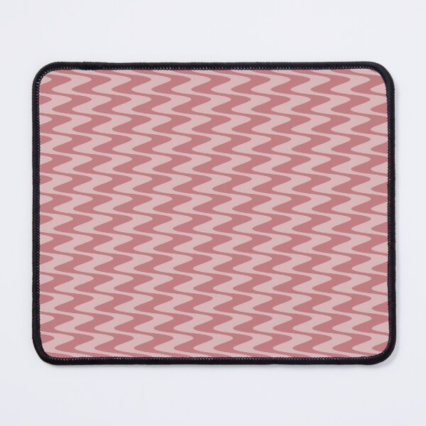 Item preview, Pink Retro Waves Seamless Pattern designed and sold by Acim0.