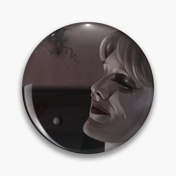 Item preview, Sister Mary Eunice designed and sold by cerysdotlyndsay.