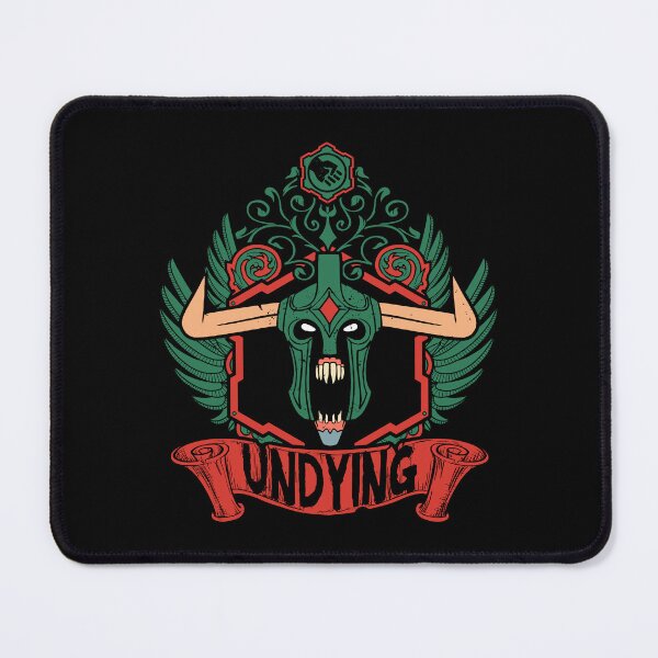 Item preview, UNDYING - LIMITED EDITION designed and sold by EXION CREW.