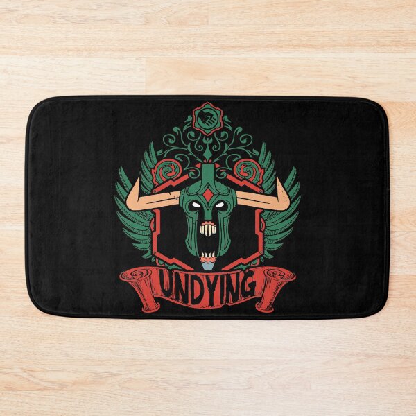Item preview, UNDYING - LIMITED EDITION designed and sold by EXION CREW.
