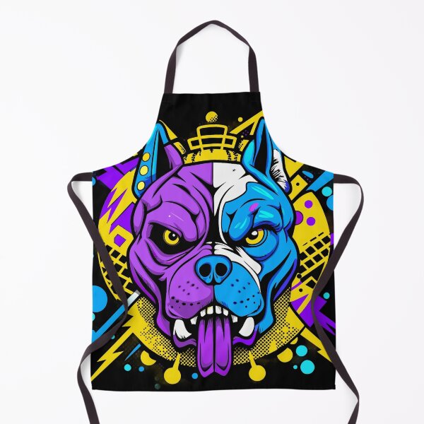 Item preview, pitbull designed and sold by Arextr.