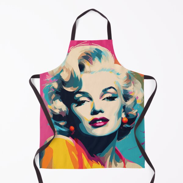 Item preview, Marilyn Pop Art 2 designed and sold by AstroRisq.