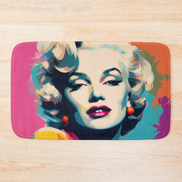 Item preview, Marilyn Pop Art 2 designed and sold by AstroRisq.