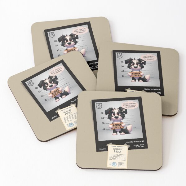 Item preview, Snack Villain: Dog in the snack dilemma designed and sold by CWT-JustforFun.