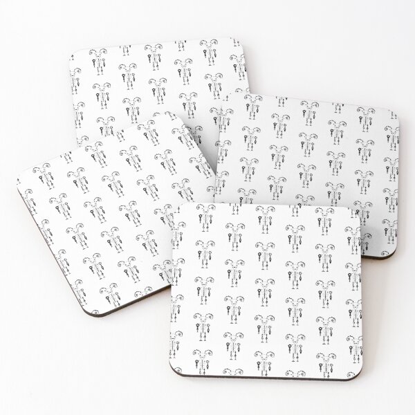 Item preview, It's February... it smells like the energy of an Aries! designed and sold by Blopevega.