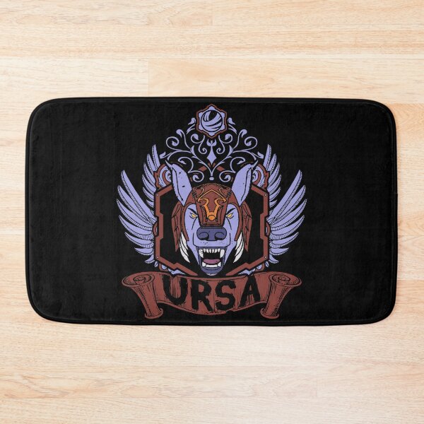 Item preview, URSA - LIMITED EDITION designed and sold by EXION CREW.