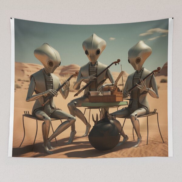 Item preview, Martian Band 1 designed and sold by AstroRisq.