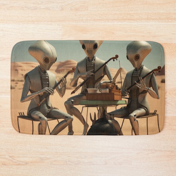 Item preview, Martian Band 1 designed and sold by AstroRisq.
