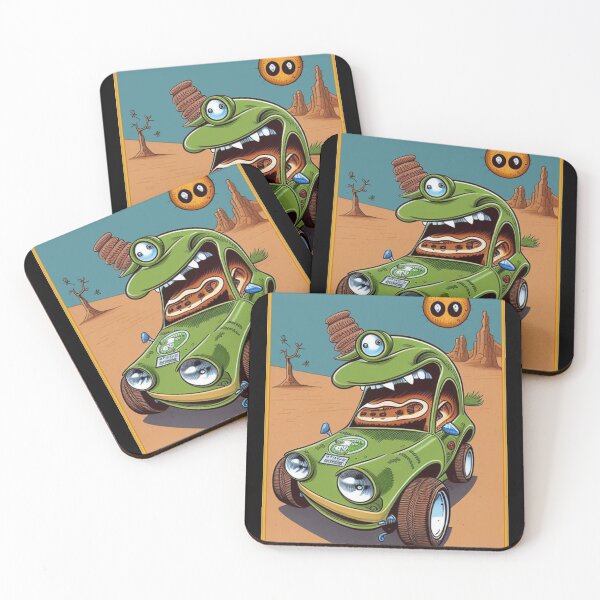 Item preview, weirdo car 2 designed and sold by LP-agent.