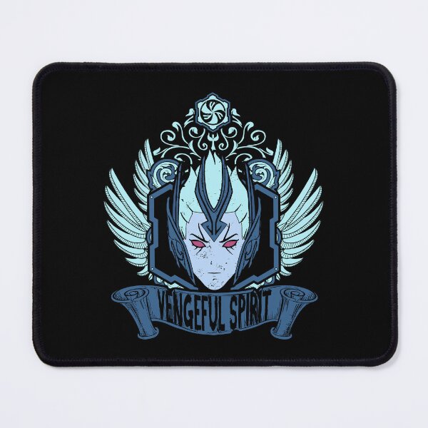 Item preview, VENGEFUL SPIRIT - LIMITED EDITION designed and sold by EXION CREW.