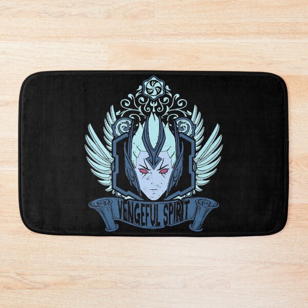 Item preview, VENGEFUL SPIRIT - LIMITED EDITION designed and sold by EXION CREW.