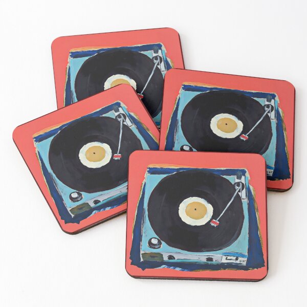 Item preview, Vintage Vinyl Record Album Art designed and sold by mrtraz.