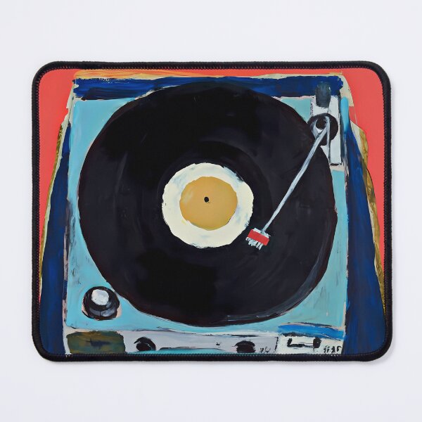 Item preview, Vintage Vinyl Record Album Art designed and sold by mrtraz.