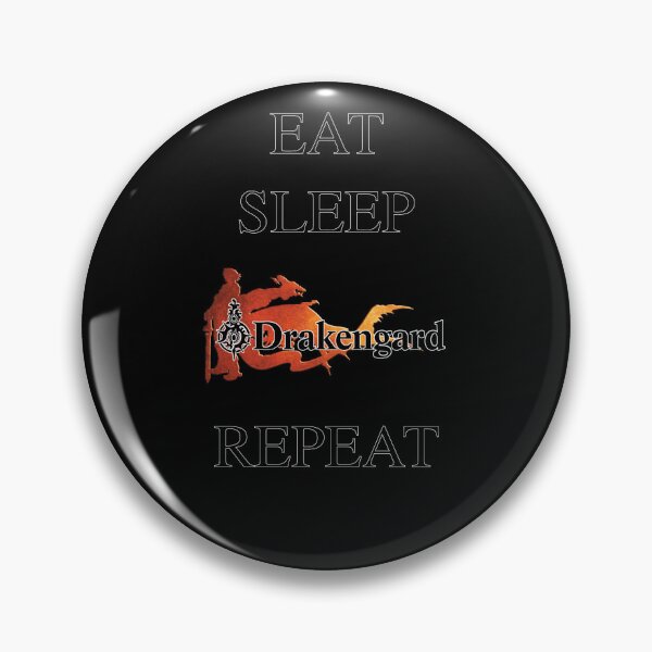 Item preview, Drakengard ESR02 designed and sold by Quarrian.