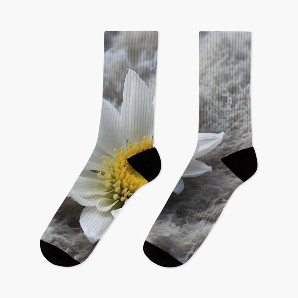 Item preview, Beautiful flower in dust designed and sold by nightspeed.