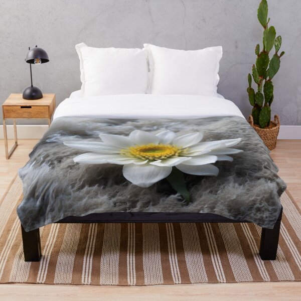 Item preview, Beautiful flower in dust designed and sold by nightspeed.