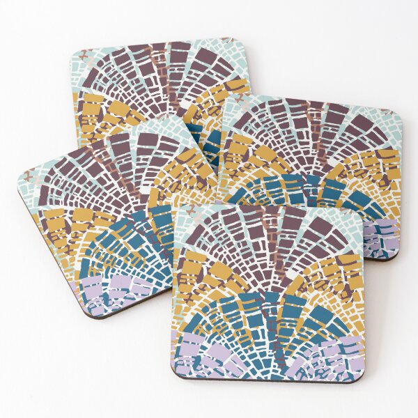 Item preview, Sea life biology print designed and sold by Andy Maffo Makes Art.