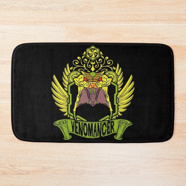 Item preview, VENOMANCER - LIMITED EDITION designed and sold by EXION CREW.