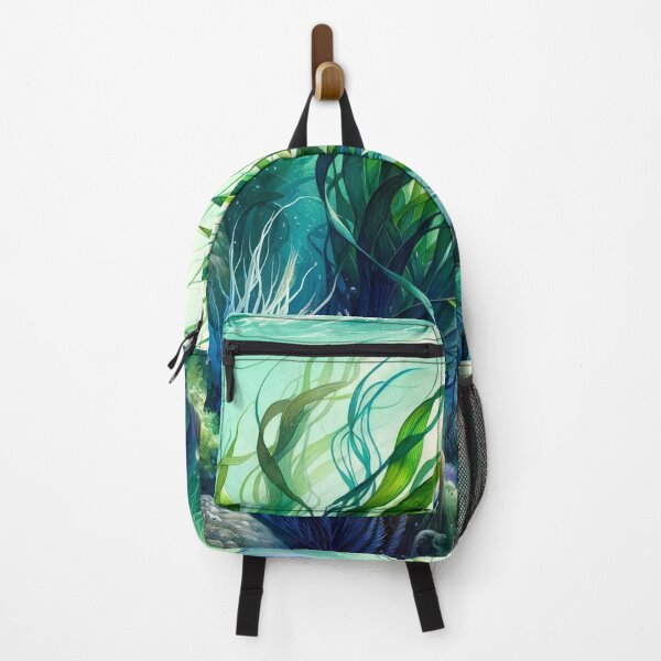 Item preview, Underwater seaweed designed and sold by CardsStudio.