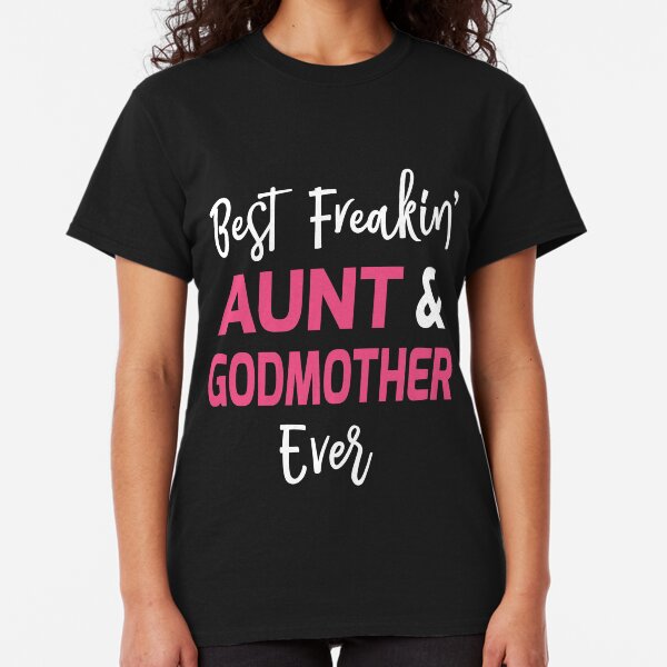 camisetas para tia y sobrina