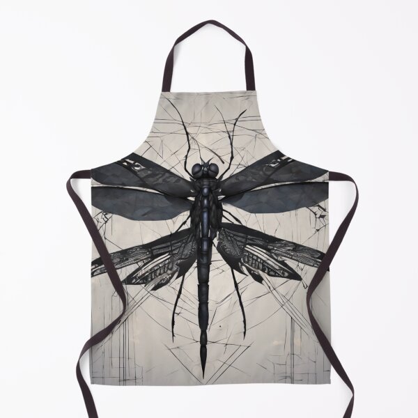 Item preview, dragonfly 2 designed and sold by GeometricPic.
