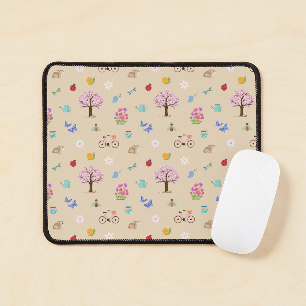 Item preview, Mouse Pad designed and sold by Inspyralia.