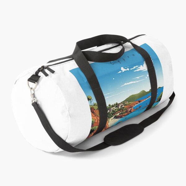 Item preview, Cyprus Scenery designed and sold by fox tail.