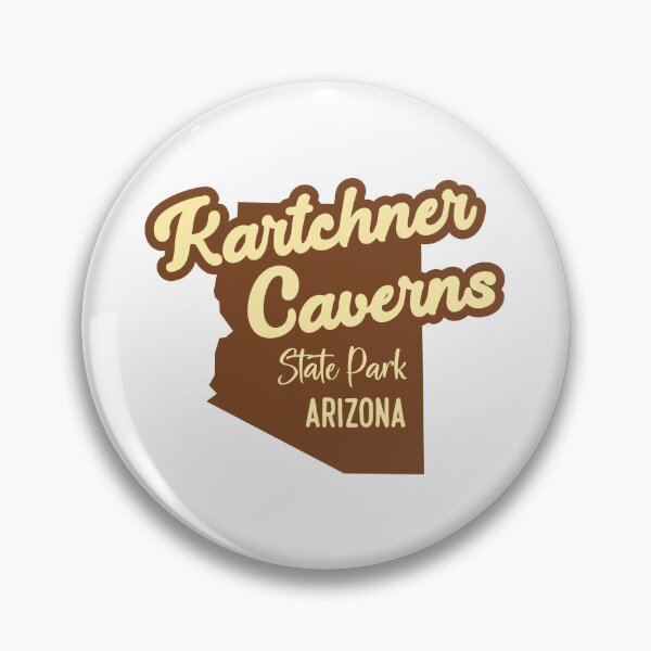 Item preview, Kartchner Caverns State Park Arizona designed and sold by bivenart.