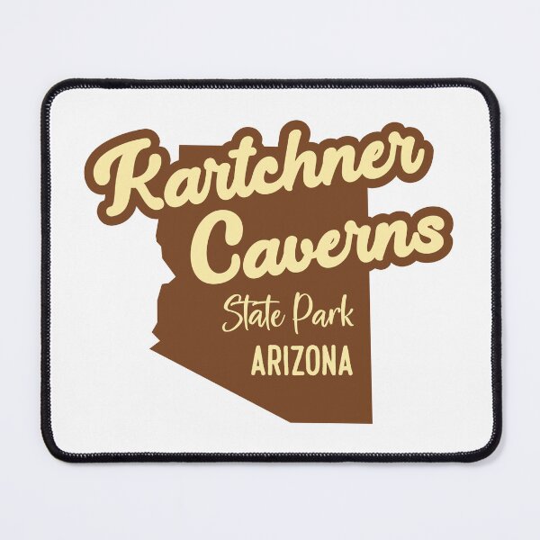 Item preview, Kartchner Caverns State Park Arizona designed and sold by bivenart.