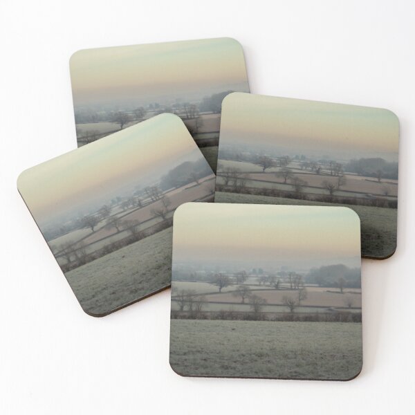 Item preview, Frosty Dawn | Cotswolds designed and sold by Cotswolds Photographer.