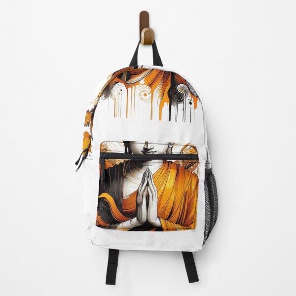 Item preview, Bodhisattva Buddha Peaceful art Vol.2 designed and sold by Bspaces.
