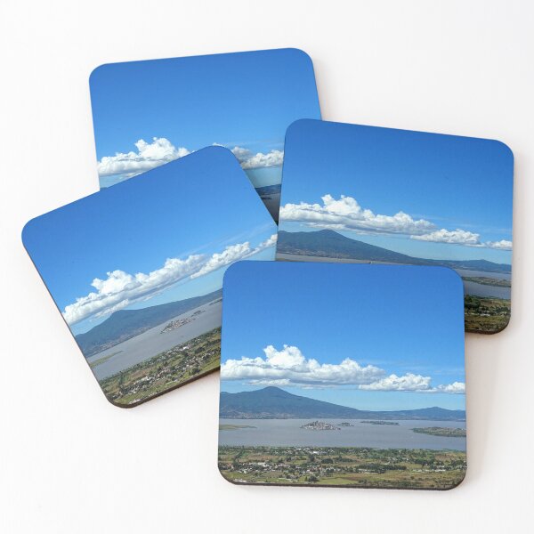 Item preview, City of Patzcuaro in Mexico designed and sold by franck380.