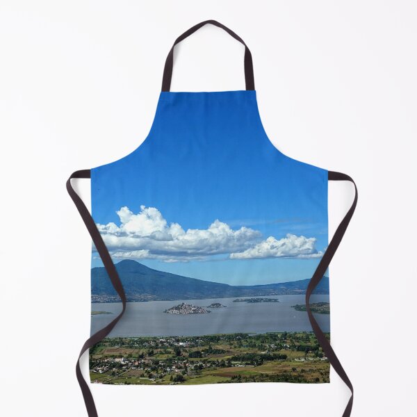 Item preview, City of Patzcuaro in Mexico designed and sold by franck380.