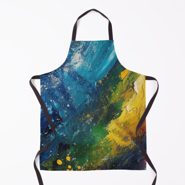 Item preview, Rainbow of Neptune designed and sold by Aaron Diprose.