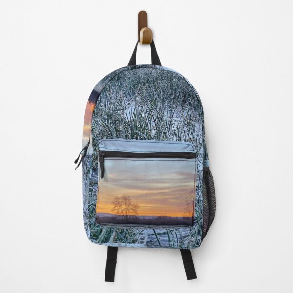 Item preview, Frozen | Cotswolds designed and sold by Cotswolds Photographer.