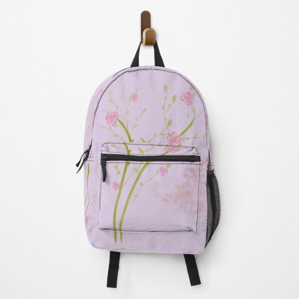 Item preview, Nimbus Soft Flowers designed and sold by alivehumansoul.