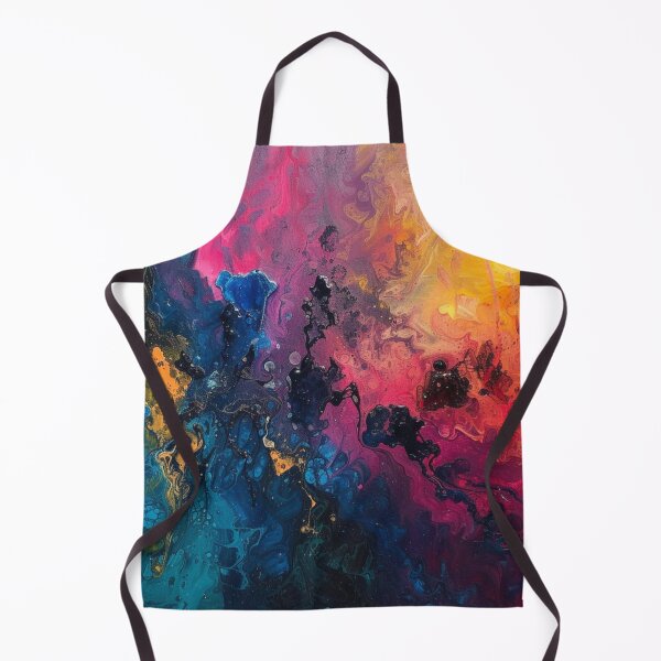 Item preview, Dawning of the Universe designed and sold by Aaron Diprose.