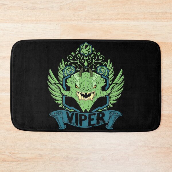 Item preview, VIPER - LIMITED EDITION designed and sold by EXION CREW.