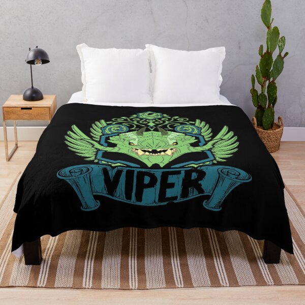 Item preview, VIPER - LIMITED EDITION designed and sold by EXION CREW.