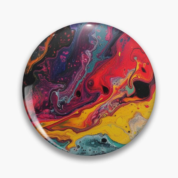 Item preview, Cosmic Explosion designed and sold by Aaron Diprose.
