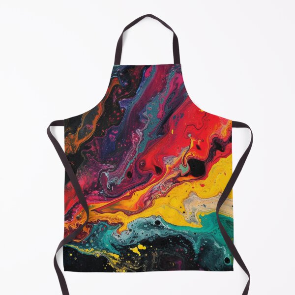 Item preview, Cosmic Explosion designed and sold by Aaron Diprose.