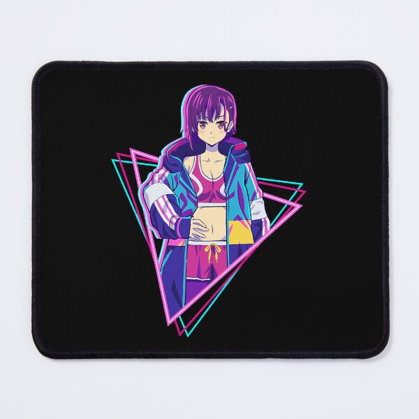 Item preview, Shizuka Mikazuki - Zom 1000 designed and sold by MauriceLouis.
